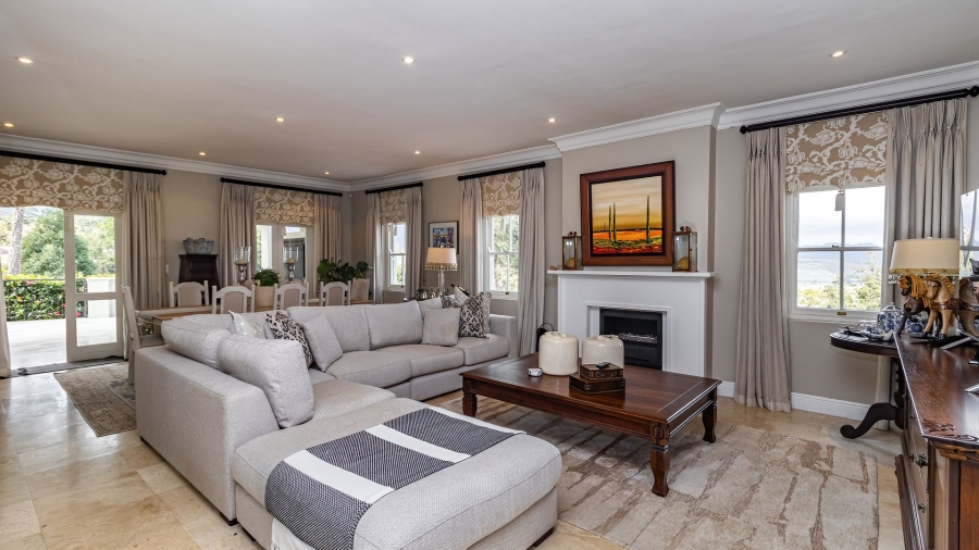 4 Bedroom Property for Sale in Spanish Farm Western Cape